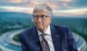 Bill Gates ha engañado con el cambio climático