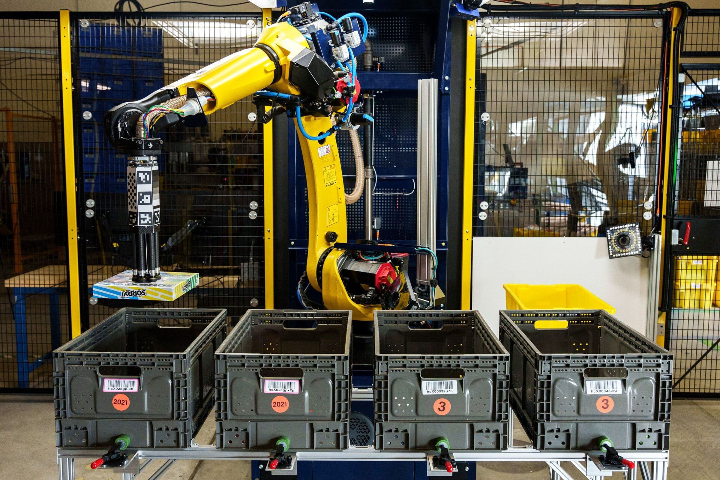 Cada día más alcista en Amazon