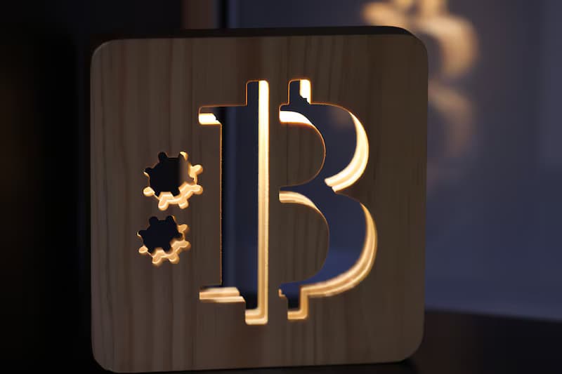 Bitcoin: ¿Qué nos dice el termómetro de la liquidez global