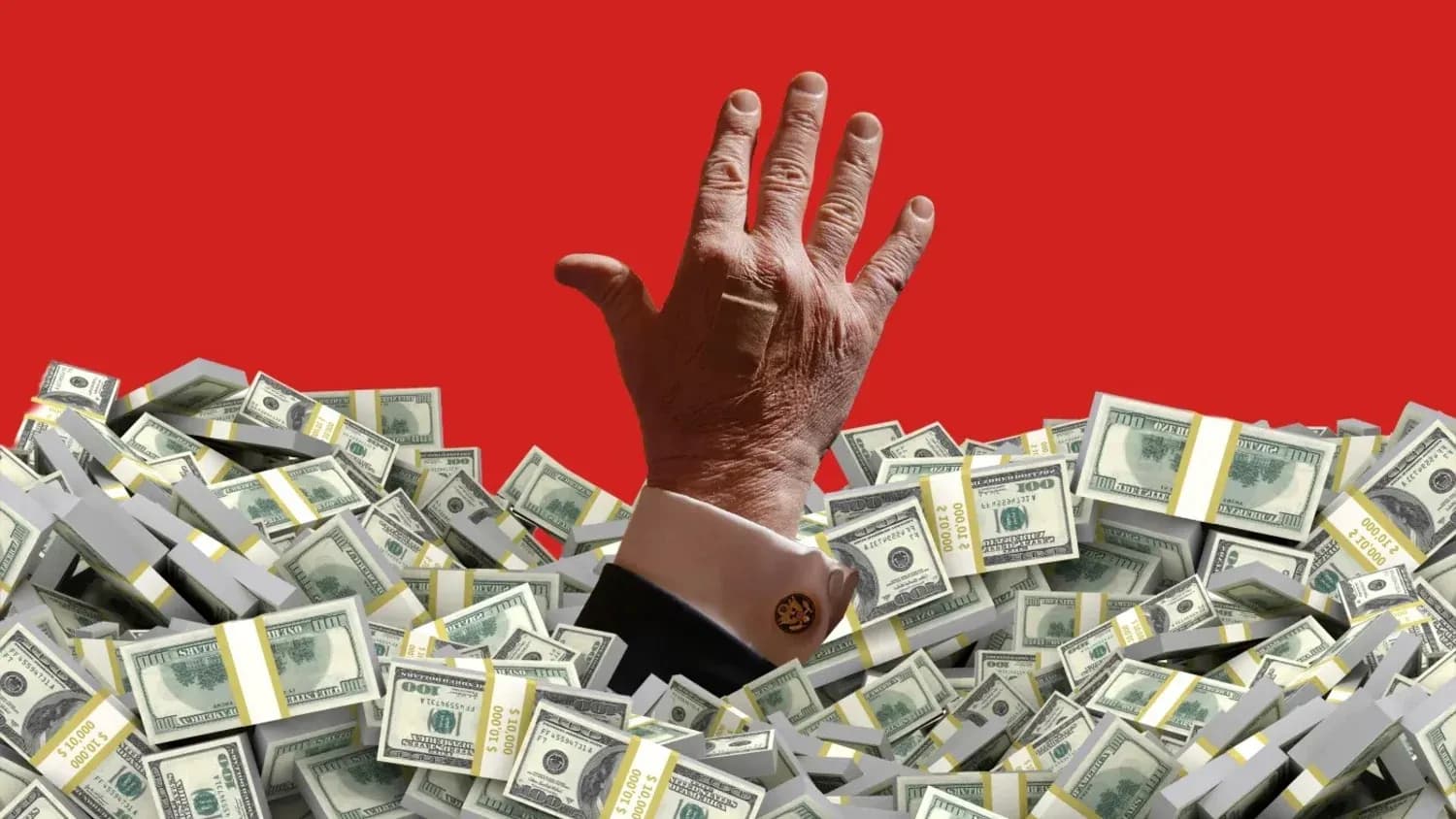 La deuda para chips de IA reabre una vieja duda de Milken