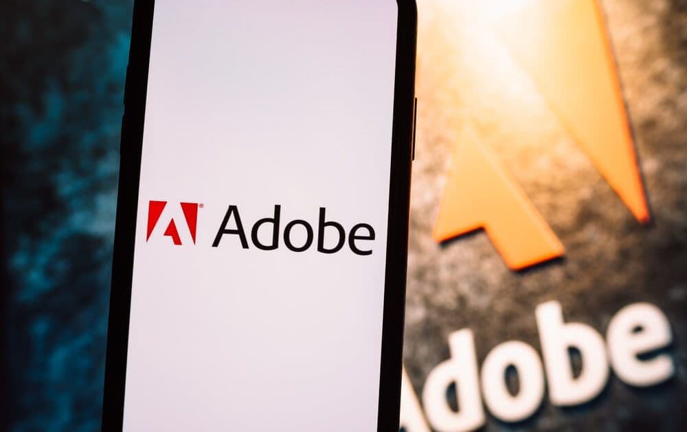 ADOBE; el regalo de navidad del mercado