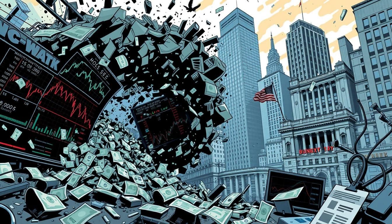 Podcast: Alarma en Japón y miedo bursátil global