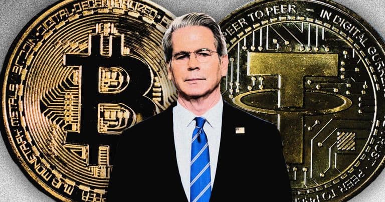 Stablecoins: ¿La salvación del dólar?