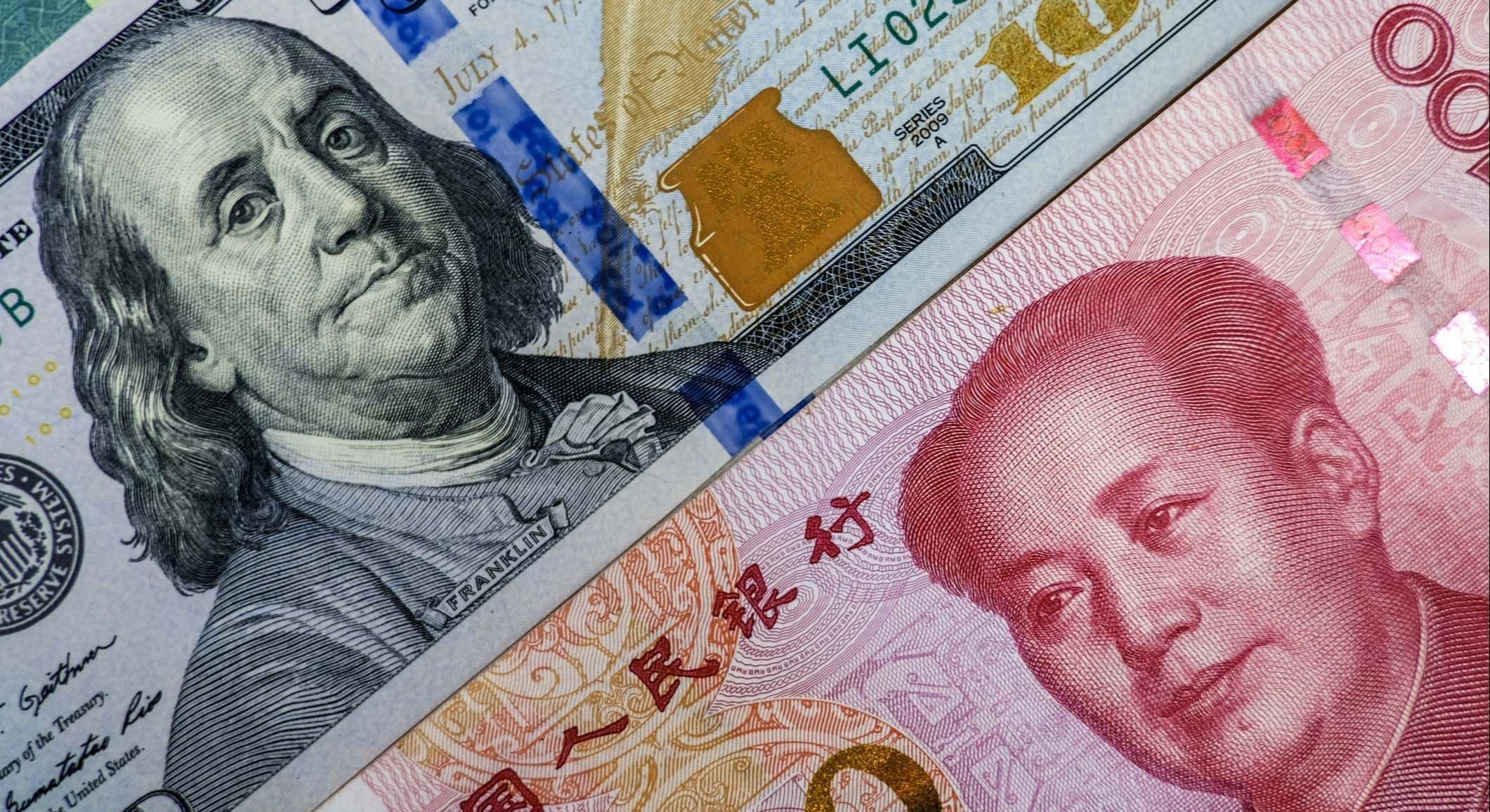 China acelera la expansión monetaria y reabre el debate sobre el equilibrio global