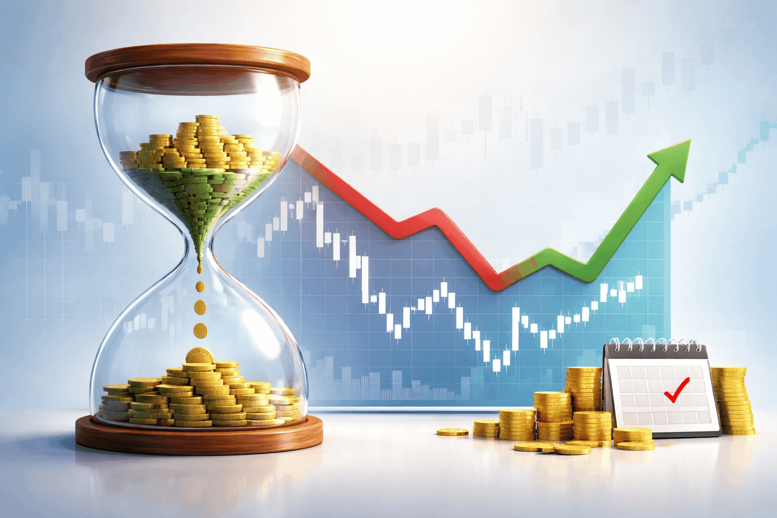 ¿Corrección terminada? Puede que sí