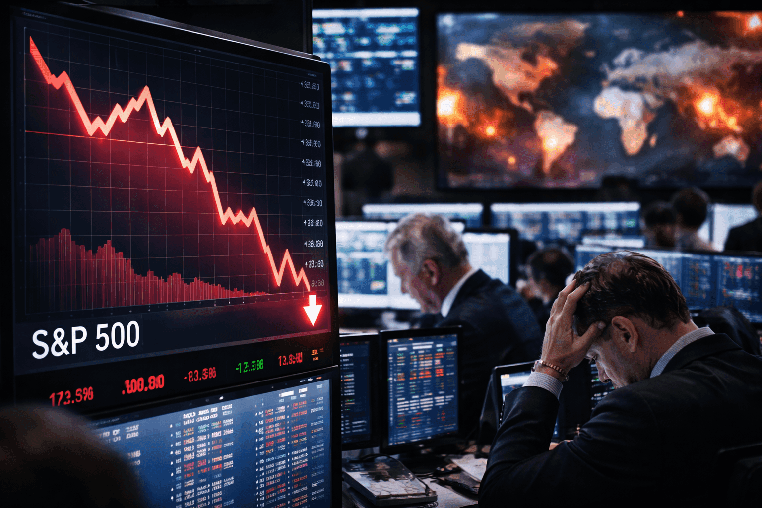 La historia nos dice que estamos en momentos de compra