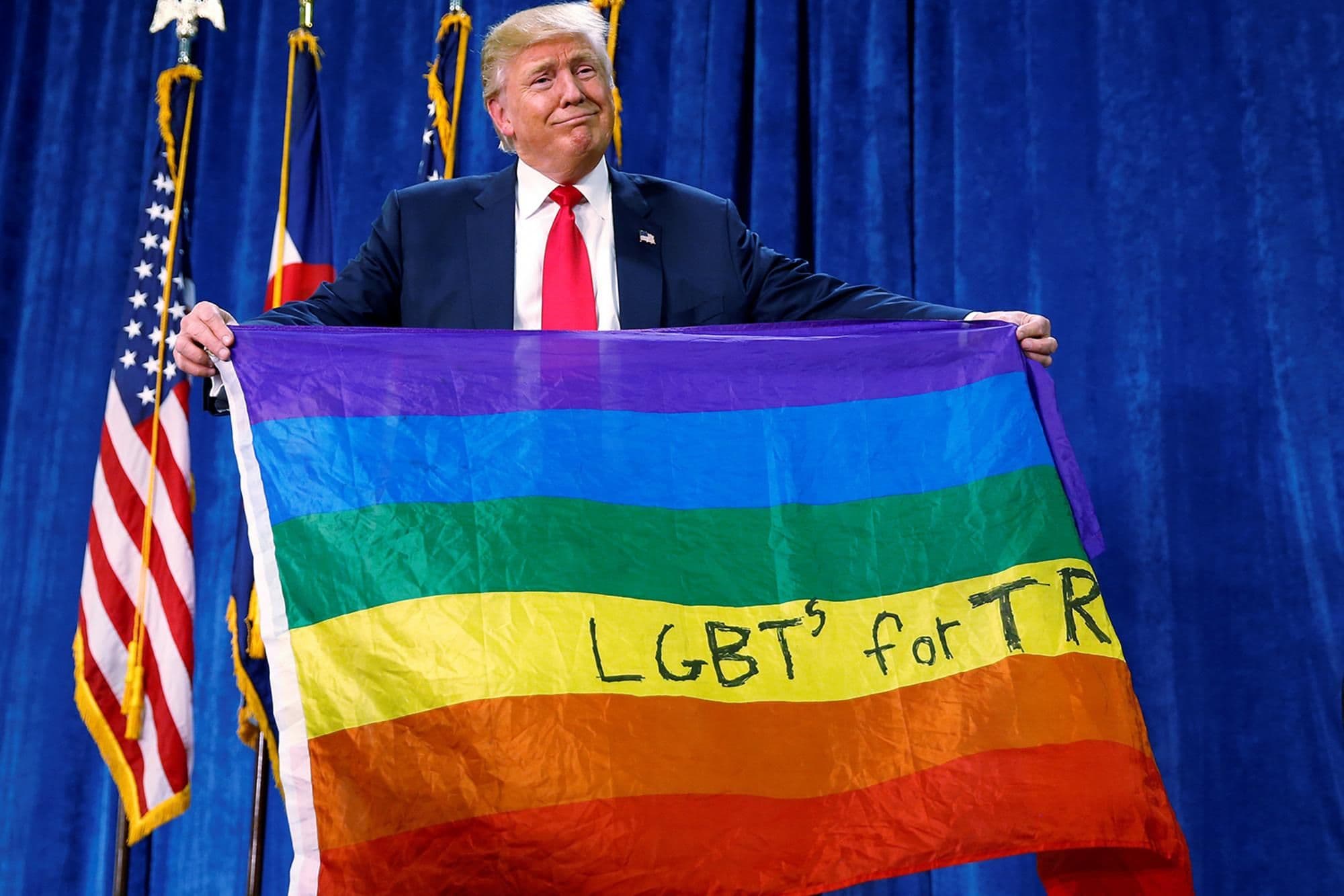 Gays por Palestina