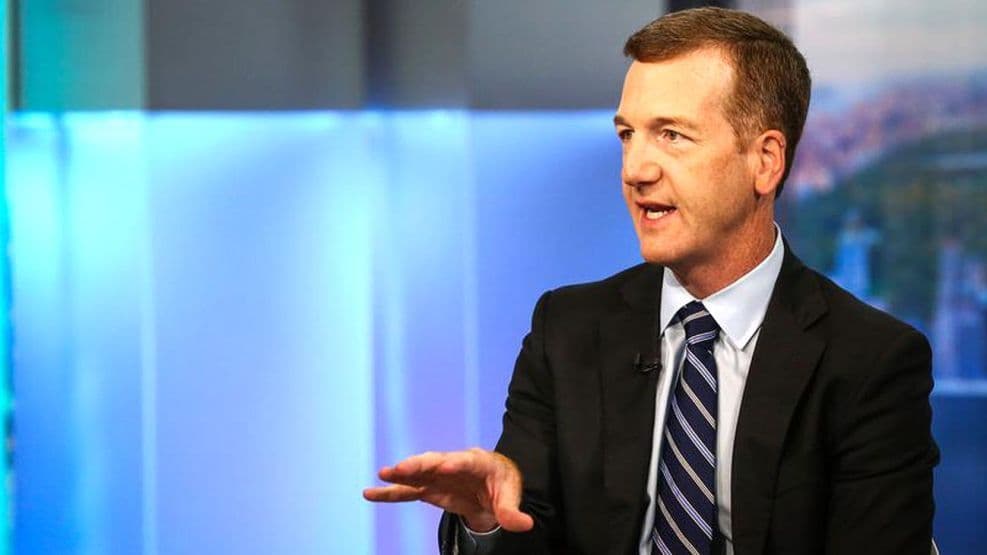 El histórico rally que prevé Morgan Stanley