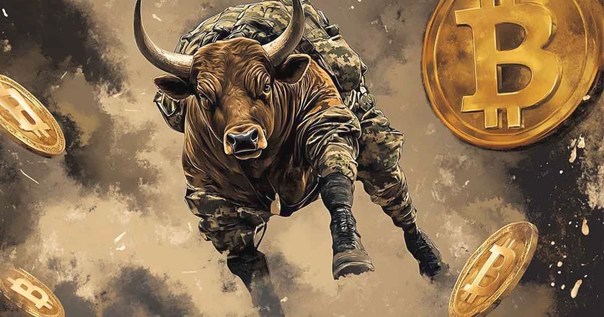 Bitcoin y las claras diferencias con otros mercados