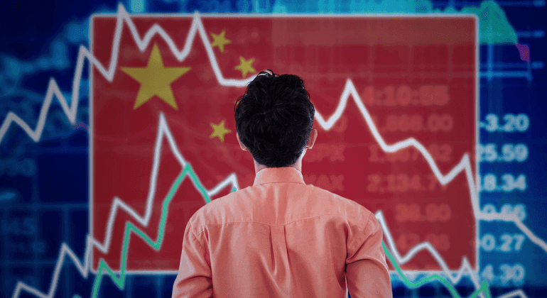 El capital apuesta por China: ¡Inversión generacional!