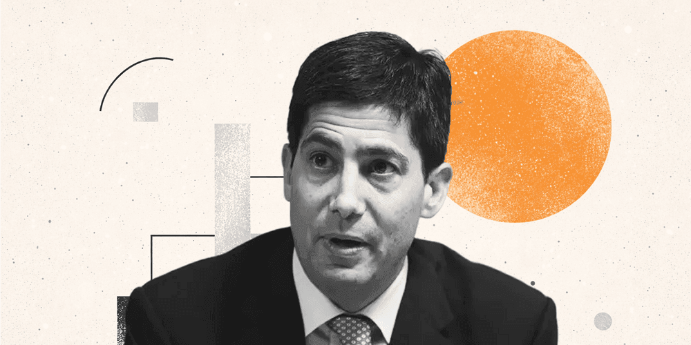 El "efecto Warsh": Palomas vestidas de halcones