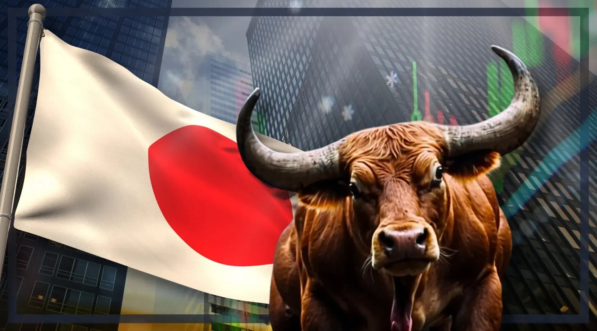 El nikkei destroza los 50.000 puntos y confirma la adicción a la liquidez