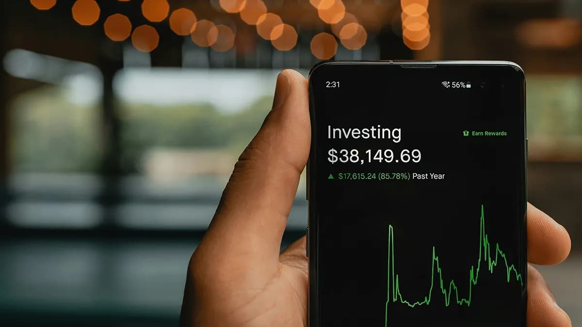 Acciones brutalmente infravaloradas: ¿A que esperamos?