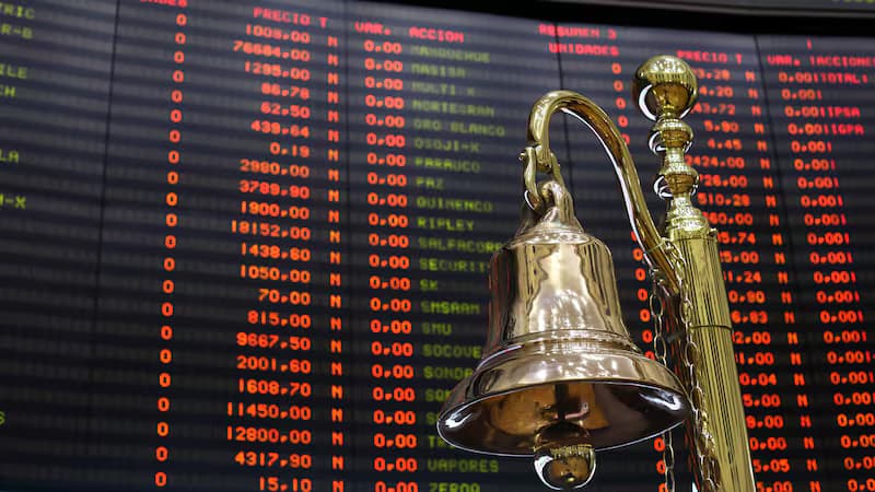 Podcast: 3 factores que llevaras las bolsas a máximos históricos