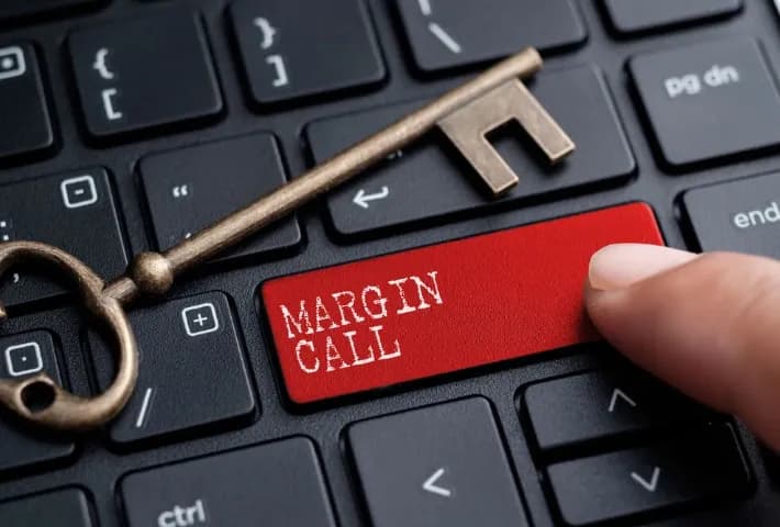 Podcast: Margin calls y caos bursátil