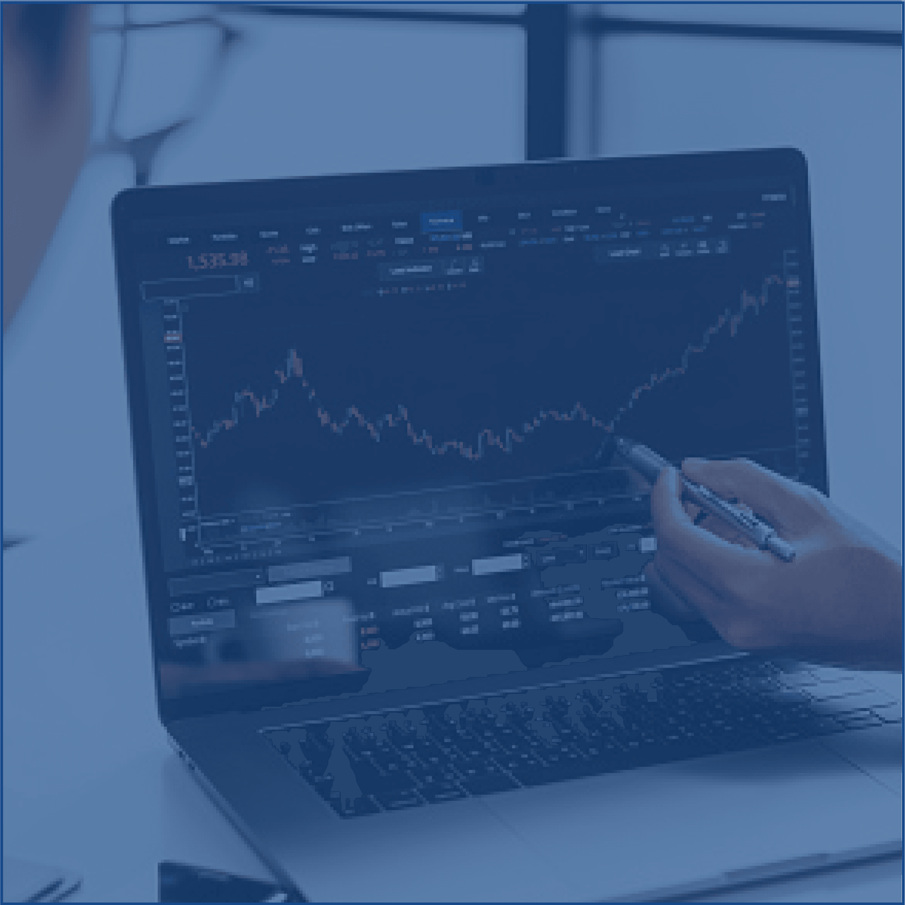 Estructura del precio, Fibonacci y proyecciones